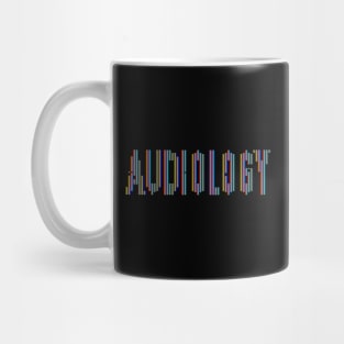 Audiology Mug